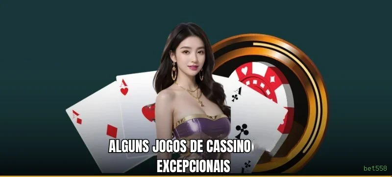 App bet558 para Android e iOS - download grátis