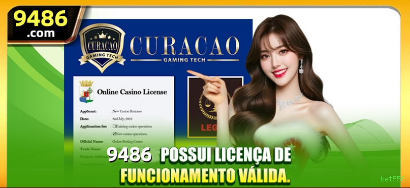 Configurações úteis dentro do app bet558