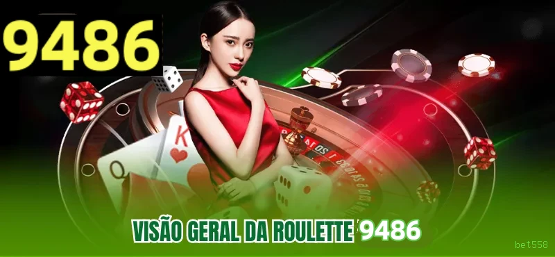 Roleta e blackjack bet558