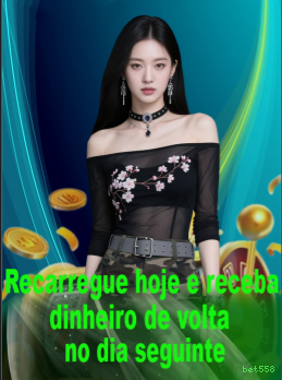 Cassino bet558 app mobile