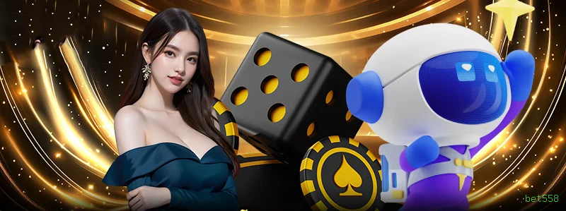 Plataforma bet558 - cassino e apostas