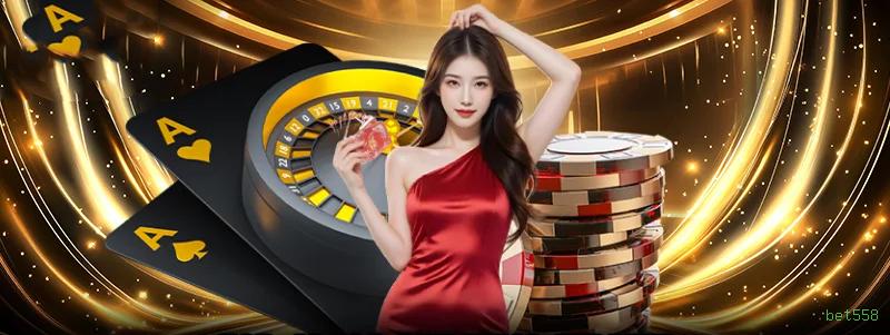 Ganhar e sacar na bet558